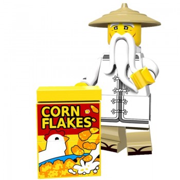 2018 New Legoing Ninjago Figures Blocks Nya Jay Zane Kai Cole Harumi Samurai X Action Legoings Figures Ninjago Toys For Children