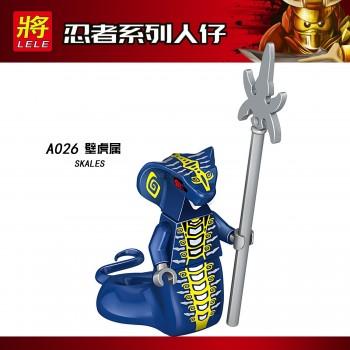 2018 New Legoing Ninjago Figures Blocks Nya Jay Zane Kai Cole Harumi Samurai X Action Legoings Figures Ninjago Toys For Children