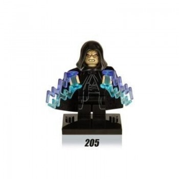 Single Sale Legoing Star Wars Luke Leia Han Solo Anakin Darth Vader Yoda Building Blocks Toys Starwars Diy Mini legoing figures