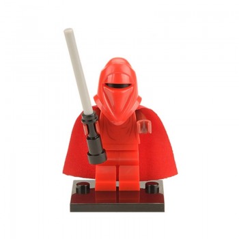 Single Sale Legoing Star Wars Luke Leia Han Solo Anakin Darth Vader Yoda Building Blocks Toys Starwars Diy Mini legoing figures