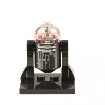 Single Sale Legoing Star Wars Luke Leia Han Solo Anakin Darth Vader Yoda Building Blocks Toys Starwars Diy Mini legoing figures