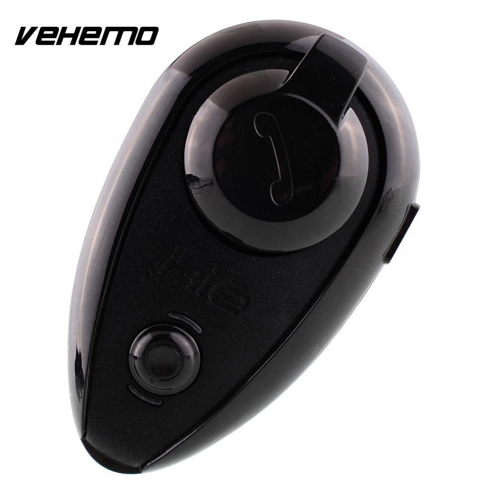 Hot Motorcycle 500M Interphone Bluetooth ATV BT Helmet Earphone High quality