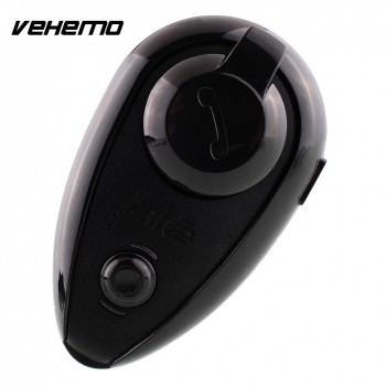 Hot Motorcycle 500M Interphone Bluetooth ATV BT Helmet Earphone High quality
