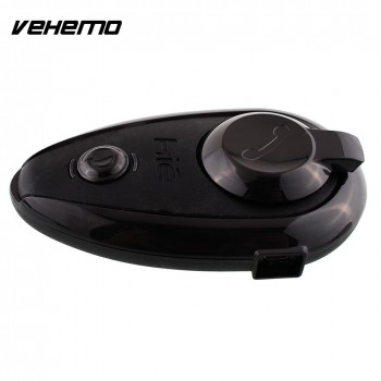Hot Motorcycle 500M Interphone Bluetooth ATV BT Helmet Earphone High quality