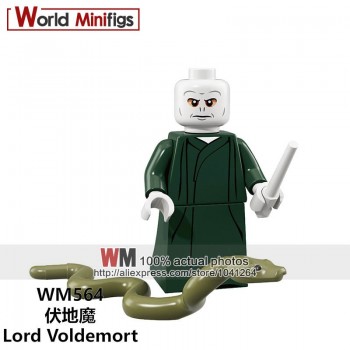 Single Legoings harri potter Hogwarts Building Blocks Rubeus Hagrid Hermione Ron Weasley Bole Seamus Finnigan Fantastic Beasts
