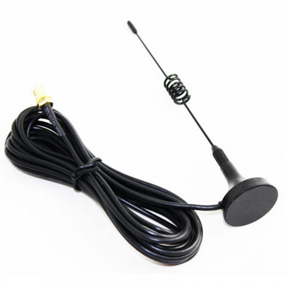 Intercom Antenna Car Mini Charger Antenna High Gain Antenna