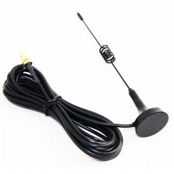 Intercom Antenna Car Mini Charger Antenna High Gain Antenna