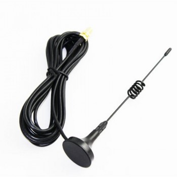 Intercom Antenna Car Mini Charger Antenna High Gain Antenna