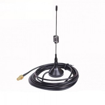 Intercom Antenna Car Mini Charger Antenna High Gain Antenna