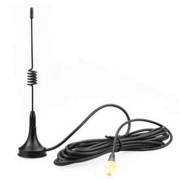 Intercom Antenna Car Mini Charger Antenna High Gain Antenna