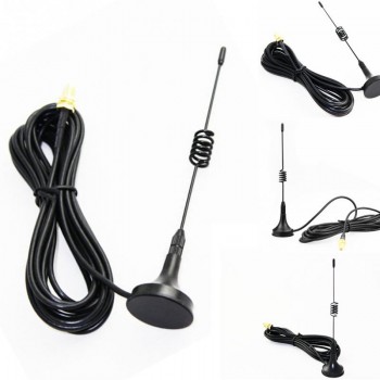 Intercom Antenna Car Mini Charger Antenna High Gain Antenna