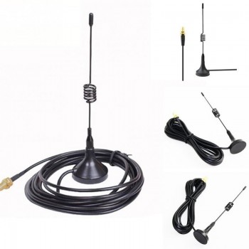 Intercom Antenna Car Mini Charger Antenna High Gain Antenna