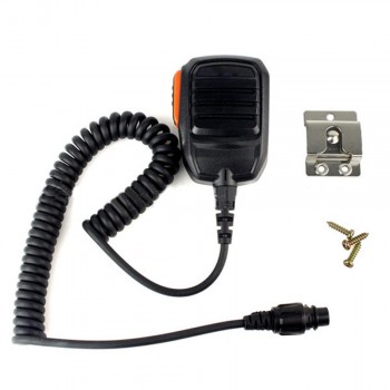 MD780 Intercom Locomotive Hand Microphone For Hytera/Hainengda