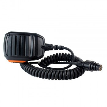 MD780 Intercom Locomotive Hand Microphone For Hytera/Hainengda
