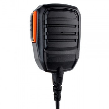 MD780 Intercom Locomotive Hand Microphone For Hytera/Hainengda