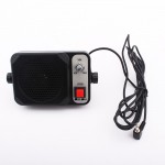 Car Radio External Audio Speaker TS750 Car External Speaker Intercom Transceiver Car Walkie Talkie Amplifier