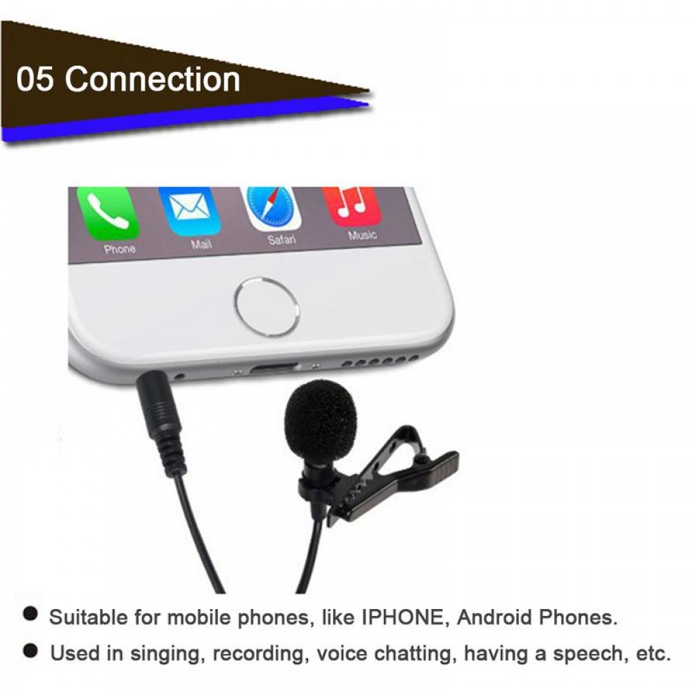 Outdoor Motorcycle MTB Camping Sports MouthSound Speaker For Apple Samsung Loudspeaker Car Microphone Walkie-Talkie