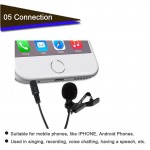 Outdoor Motorcycle MTB Camping Sports MouthSound Speaker For Apple Samsung Loudspeaker Car Microphone Walkie-Talkie
