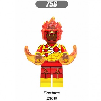 Super Heroes Justice League Figures Toys Superman Wonder Woman Flash Green Lantern Batman Legoings Super Heroes Blocks Toys Kids