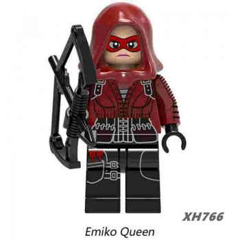Super Heroes Justice League Figures Toys Superman Wonder Woman Flash Green Lantern Batman Legoings Super Heroes Blocks Toys Kids