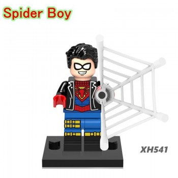 Super Heroes Justice League Figures Toys Superman Wonder Woman Flash Green Lantern Batman Legoings Super Heroes Blocks Toys Kids