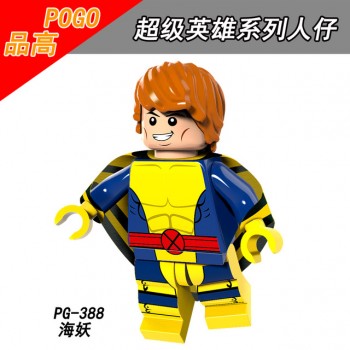 Super Heroes Justice League Figures Toys Superman Wonder Woman Flash Green Lantern Batman Legoings Super Heroes Blocks Toys Kids