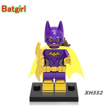 Super Heroes Justice League Figures Toys Superman Wonder Woman Flash Green Lantern Batman Legoings Super Heroes Blocks Toys Kids