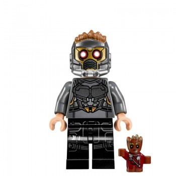 Single Sale WM298 Ghost Rider With Motorcycle Legoing Marvel Avengers Super Heroes Building Blocks Toys for Children Figures