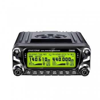 Professional Car radio dual band vhf uhf walkie talkie radio station car speakers comunicador intercom,free shipping
