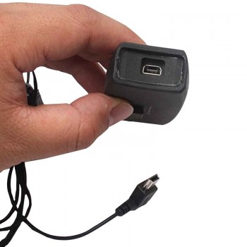 500m Bluetooth Multi Interphone Headsets for Motorcycle Helmet Skiers