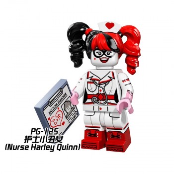 OLeKu Marvel DC Super Heroes Batman Joker Robin Logan X-Men avengers spiderman Building Blocks Toys LEGOING Batman Figures