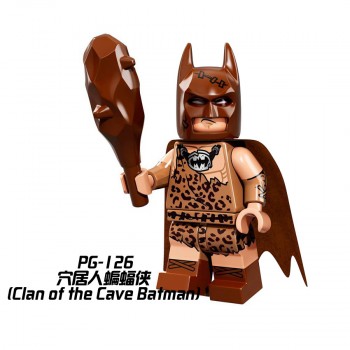 OLeKu Marvel DC Super Heroes Batman Joker Robin Logan X-Men avengers spiderman Building Blocks Toys LEGOING Batman Figures
