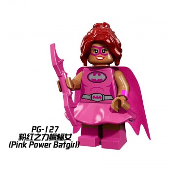OLeKu Marvel DC Super Heroes Batman Joker Robin Logan X-Men avengers spiderman Building Blocks Toys LEGOING Batman Figures