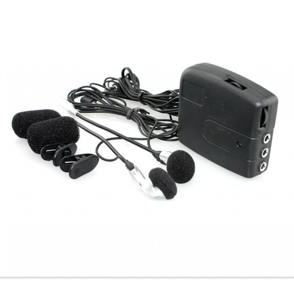 Free Shipping Hot Sales motorcycle accessories motorcycle walkie - talkie motorcycle travel with the car radio