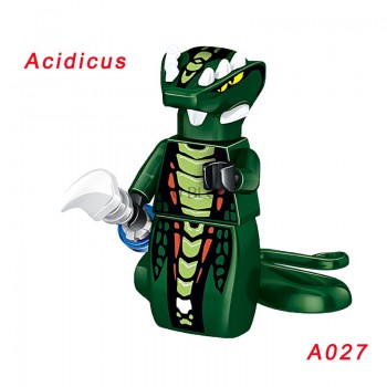 Legoings Ninjago Sets Ninjaed Samukai Kai Jay Cole Zane Nya Pythor Master Of Golden Dragon Figures Toys Legoing Ninjagoings