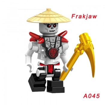 Legoings Ninjago Sets Ninjaed Samukai Kai Jay Cole Zane Nya Pythor Master Of Golden Dragon Figures Toys Legoing Ninjagoings