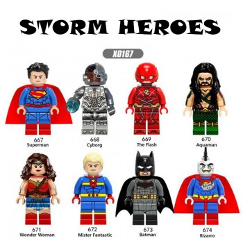 Movie Character Diy Super Heroes Legoingly Marveling Figures Iron Man Black Panther Batman Building Blocks Toys For Children