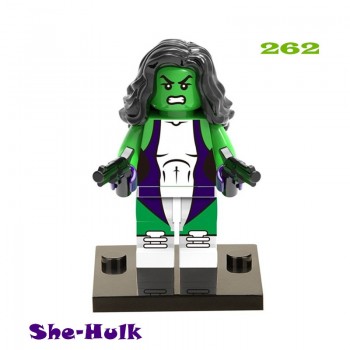 Movie Character Diy Super Heroes Legoingly Marveling Figures Iron Man Black Panther Batman Building Blocks Toys For Children