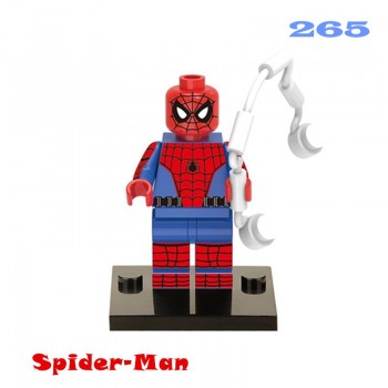 Movie Character Diy Super Heroes Legoingly Marveling Figures Iron Man Black Panther Batman Building Blocks Toys For Children