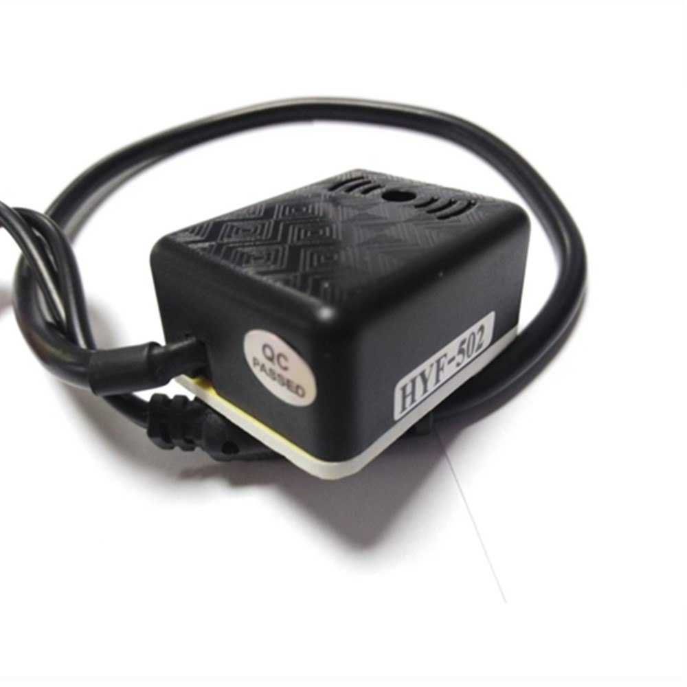 wide pickups monitor high fidelity noise reduction pickup sensitivity adjustable network pickup head DC12V output