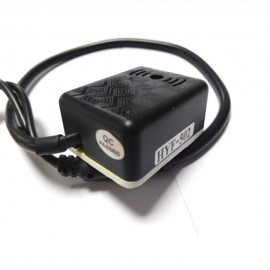 wide pickups monitor high fidelity noise reduction pickup sensitivity adjustable network pickup head DC12V output