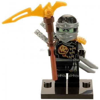 Legoing Ninjago Snake Ninja Blocks Figure Movie Legoings Figures Ninjagoes Sets Snake Army Sensei Wu Lantern Lead Toys MAN Gift