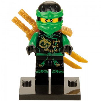 Legoing Ninjago Snake Ninja Blocks Figure Movie Legoings Figures Ninjagoes Sets Snake Army Sensei Wu Lantern Lead Toys MAN Gift