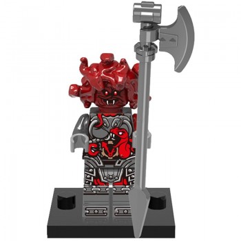 Legoing Ninjago Snake Ninja Blocks Figure Movie Legoings Figures Ninjagoes Sets Snake Army Sensei Wu Lantern Lead Toys MAN Gift