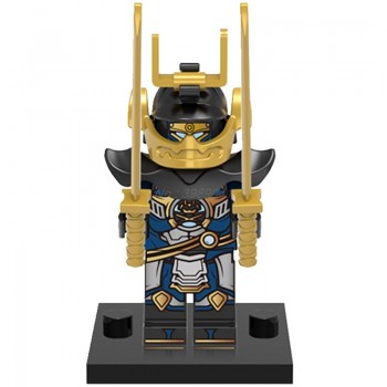 Legoing Ninjago Snake Ninja Blocks Figure Movie Legoings Figures Ninjagoes Sets Snake Army Sensei Wu Lantern Lead Toys MAN Gift