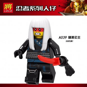 Legoing Ninjago Snake Ninja Blocks Figure Movie Legoings Figures Ninjagoes Sets Snake Army Sensei Wu Lantern Lead Toys MAN Gift