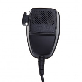 Portable 8 Pin Handheld Microphone Mic PTT for Motorola Car Mobile Radio GM340 GM640 EM200 EM400 GM300 LCS2000 LTS2000 M10 M100