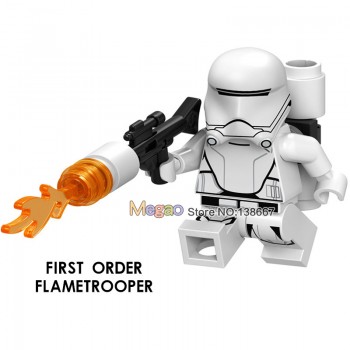 legoings Star Wars figure Chewbacca Han Solo Jar Jar Binks Darth Stormtrooper Legoings starwars minifigs Building Block Gift Toy
