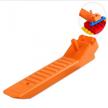 Legoing Pirates Of The Caribbean Figure Jack Henry Building Block Model Compatible With Legoings Figures DIY Toys For Children