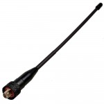 VHF/UHF Dual Band Antenna for Walkie Talkie Two Way Radio